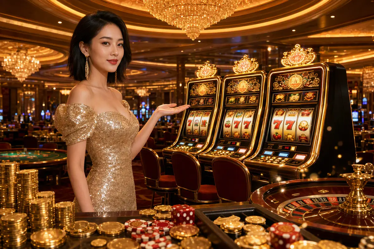 ha505 Jackpot Slots ဂိမ်းများ နမူနာ