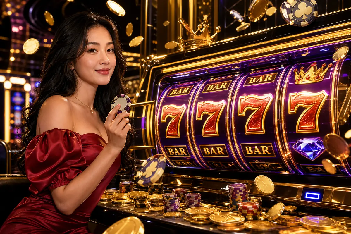 ha505 Live Casino ကစားနိုင်သောပလက်ဖောင်း