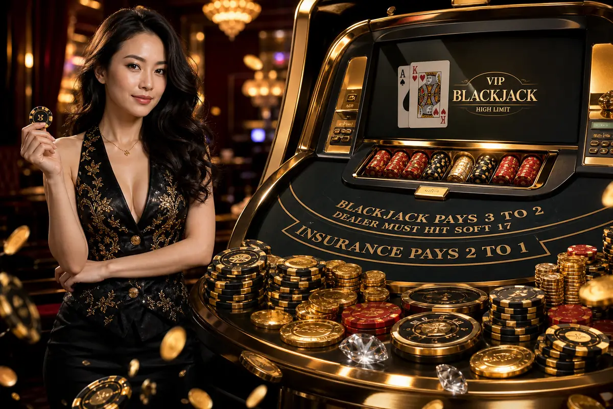 ha505 Baccarat Live Dealer မိတ်ဆက်