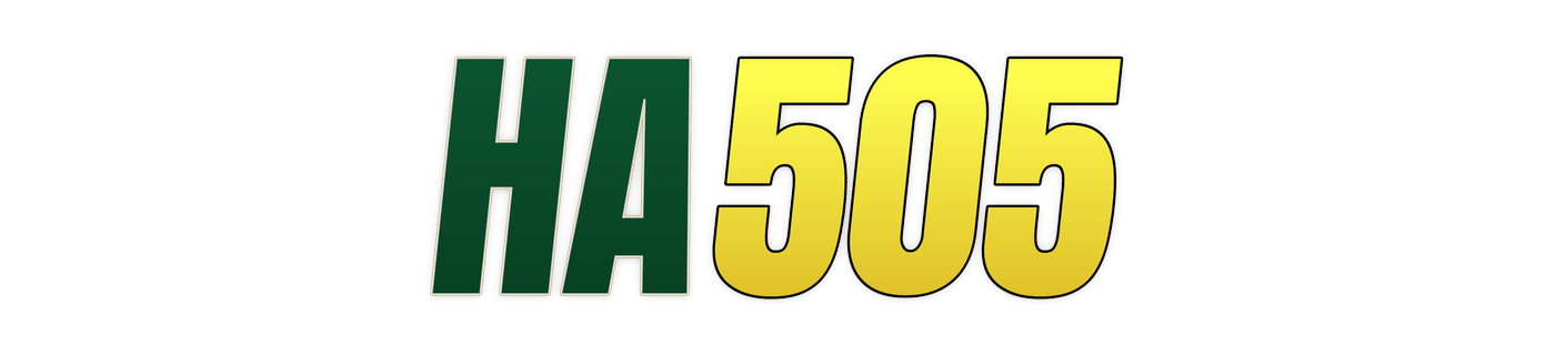 ha505 logo